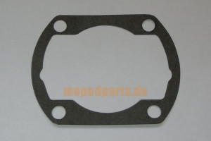 Dichtung Zylinderfuß Hercules Sachs 50 S, 80SA, 0,25 mm