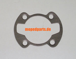 Fussdichtung Sachs 502, Hercules L50, Motograziella