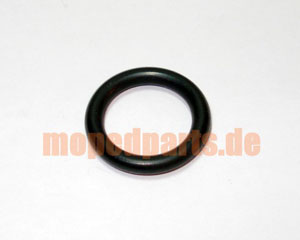 O-Ring Kickstarterwelle, Schaltwelle Sachs 50SW 80SW, 50S, 501, 50/5, 125 (1251)