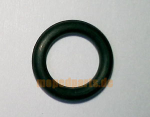 Runddichtring 6,65x1,78 mm für Kupplungshebel Prima, Sachs 505/2