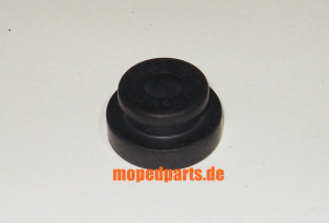 Gummilager Wasserkühler, Sachs 50Sw, 80SW, Hercules Ultra, 1 Stück