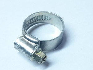 Schlauchschelle 16-25 mm