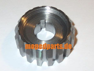 Kupplungsnabe Sachs 50/2, 50/3, 50/4