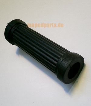 Gummimuffe für Kickstarter Sachs, lang