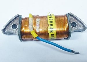 Zündanker Bosch 1214210070 für Sachs 50S ***********