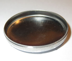 Verschlusskappe Sachs 50/3, 50/4