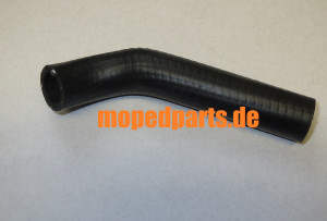 Unterer Kühlerschlauch Hercules Sachs 50SW, 80SW, Ultra