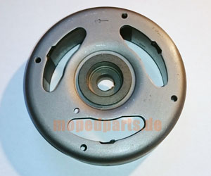 Polrad Hercules Prima 5, Sachs 505 Motor, für Bosch Zündungen, Nachbau