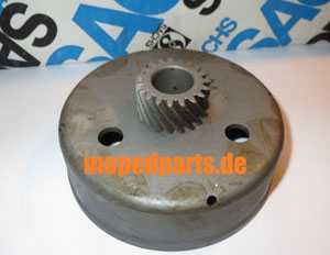 Kupplungskorb Sachs 50/1