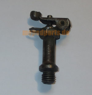 Dekompressionsventil Sachs Karcoma 50/2, 50/3, 50/4, gebraucht0/3, 50/4