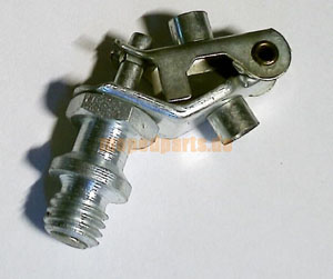 Dekompressor Sachs 502