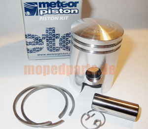 Kolben Piston, Sachs 50, 38,60 Meteor