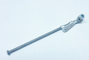 Kupplungsgestänge Sachs 50 MLFK ******