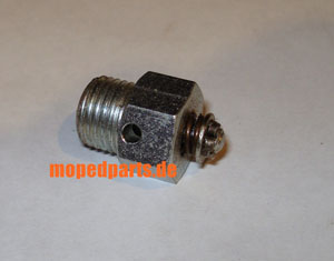 Dekoventil Hercules Prima GT, Sachs 506/3 Motor