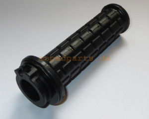 Griffrohr Gasgriff Hercules Ultra, Kreidler Florett, Zündapp KS 80