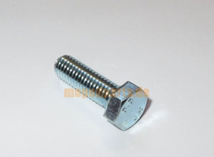 Schraube 5x16 mm, Hercules Schutzblech Prima 4 +5,M1, M2, M4, M5, P3, HR 2, Optima, P1