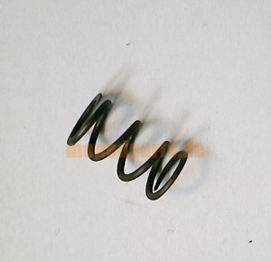 Feder für Standgasschraube Bing Vergaser Solo