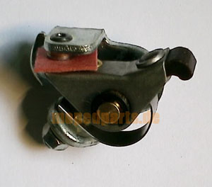 Unterbrecher, Kontaksatz Solo 0520139