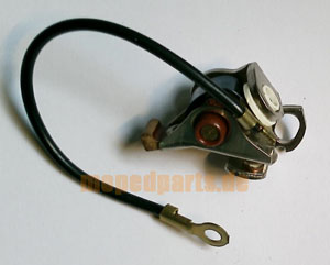 Unterbrecher, Kontaksatz Solo 0520144