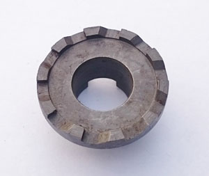 Sperrad für Solo 735 ****