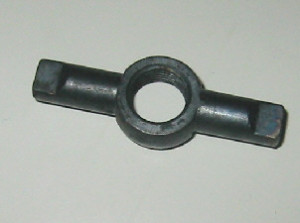 Ziehkeil / selector key - Sachs 80 SA, 80 SW, 125
