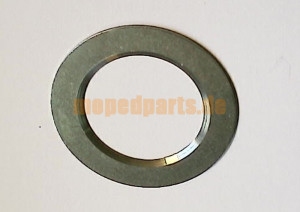 Scheibe Schaltwelle links Sachs 80S 80SW, 125 (1251) 5 und 6-Gang mit gefederter Schaltung