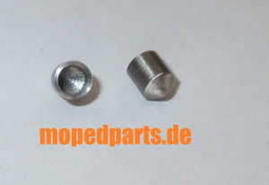 2 Stück Näpfe für Index, Sachs 50S, 50SW, 501, Hercules RL, 125 (1251)