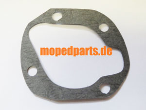 Dichtung Zylinderfuss Sachs 100/3 + 100/4, Hercules K100, 101, 102, 103