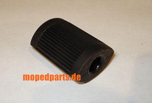 Gummimuffe für Schalthebel Kreidler