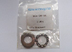 Kupplungs - Axiallager, clutch bearing, Sachs 50S, 80, 50/5, 125, K50, Ultra, K125, KX 5