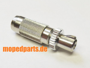 Stellschraube für Magura Griffe mit Nut statt Gewinde, Hercules Zündapp Moped Mofa