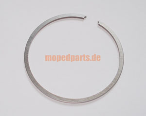 Kolbenring 48x1,5 mm für Athena 80 ccm für Hercules Prima