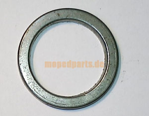 Staubdeckel 34,8 mm, Hercules MF3