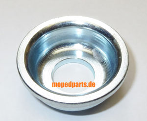 Lagerschale Vorderrad, Hercules Prima, M-Reihe, Optima