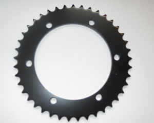 Hercules Ultra Kettenrad 41 Zähne 6-Loch  *********