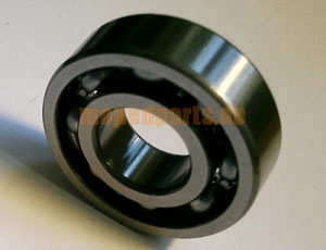 Kugellager Kurbelwelle 6203/C3 für Sachs 502