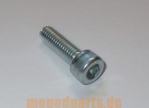 Innensechskantschraube M6x20, Hercules Prima, Sachs 505