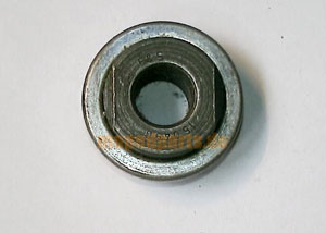 Konus 12 mm, 15,5 mm mit Staubdeckel, Hercules Sachs