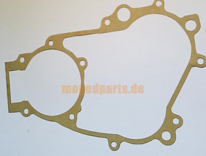 Gehäusedichtung Kreidler, 0,3 mm aus Altbestand