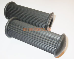 Gummi für Fussrastenrohr, Kreidler (1 Paar)