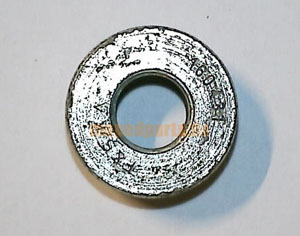 Konus 10,5 mm, 22,5 mm, Hercules Sachs