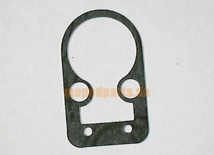 Dichtung Deckelplatte Vergaser 85/10/..., Hercules Prima, Optima, M4, M5