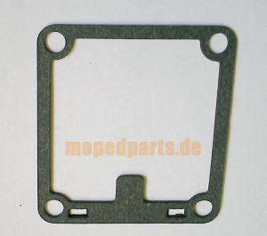 Dichtung Schwimmerkammer Bing Typ 15, 16, 17, 18, Hercules KX 5,Supra GP + Enduro, GT, Zündapp CS 25
