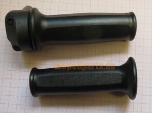 Gasgriff Domino 112 mm