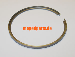 L-Kolbenring Zündapp KS 50, 39x2 mm