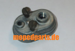 Deckelplatte BING SSN + SRC, Sachs 501, Hercules MK