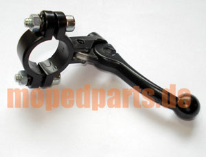 Dekompressionshebel, Kaltstarthebel Moped, Mofa