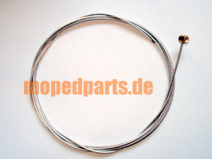 Innenseil Schaltzug 1,5mm mit Nippel 6x5,5 mm