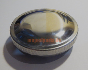 Tankdeckel Chrom 40 mm GID