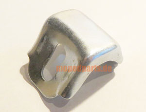 Lampenhalter Moped für ältere Mopedlampen